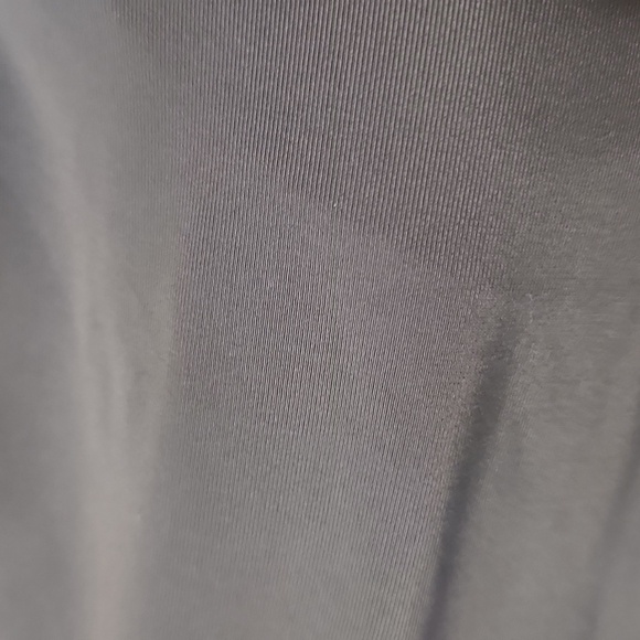 Grey white teal leopard bikini! Beach vacation swim pool travel Size large! - Picture 3 of 4